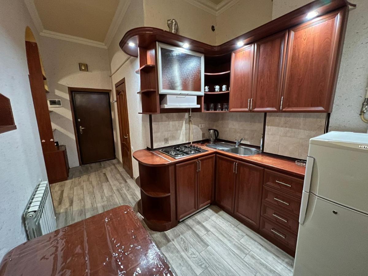 Comfy Apartment On Amiryan Street,Near Republic Squere Erévan Extérieur photo